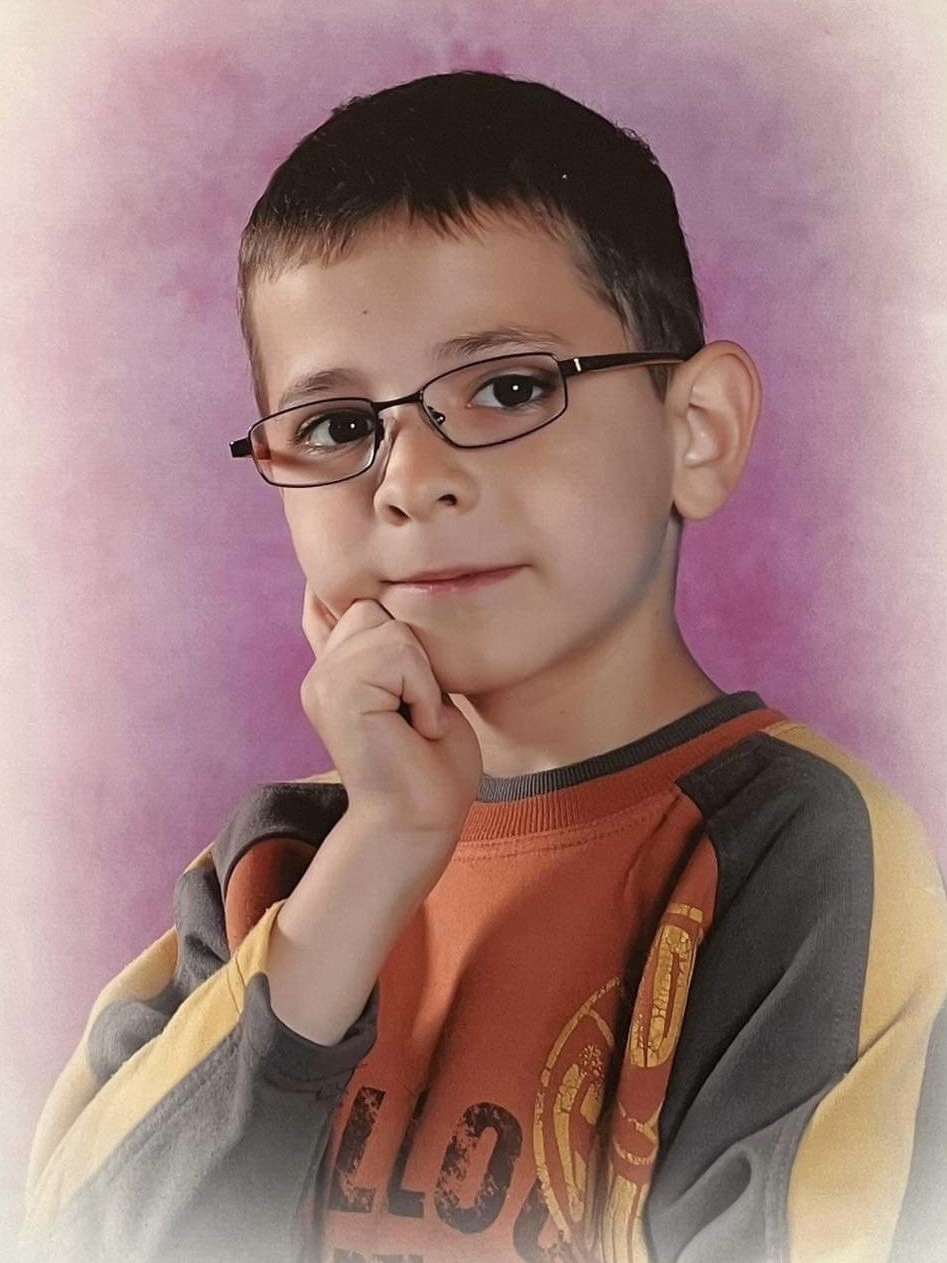 Young Márk