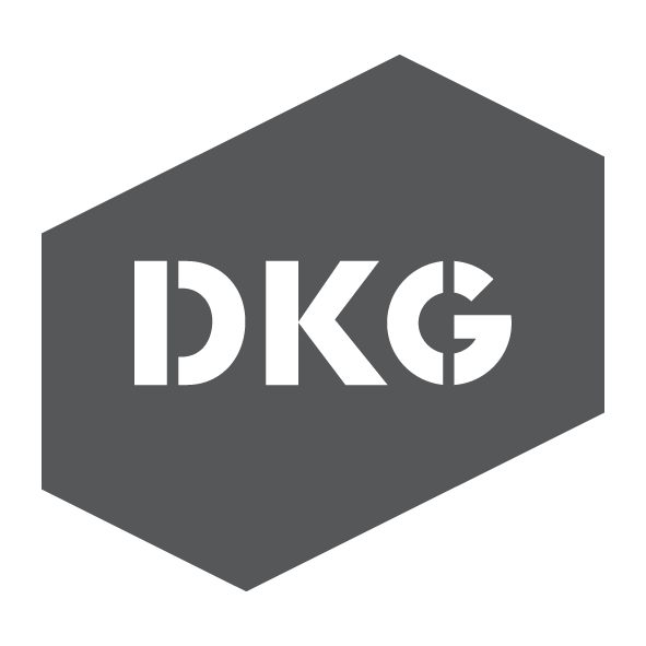 DKG Logo