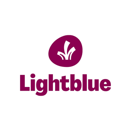 Lightblue Logo